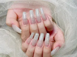 ネイル Kurieitibu 🍬Byu~tīのネイルデザイン