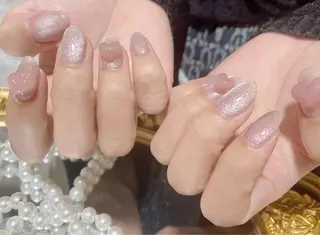 ネイル MSSugar Nailのネイルデザイン