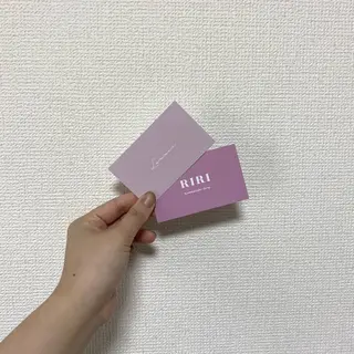 ParveMix 🪽鳥取彩花のヘアスタイル