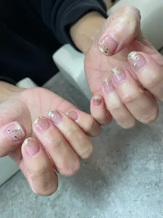 ネイル irodori ayaのネイルデザイン