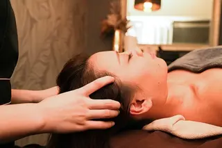 pri.jewellbeauty栄所属・pri.jewell beautyりんかのエステ・リラクイメージ