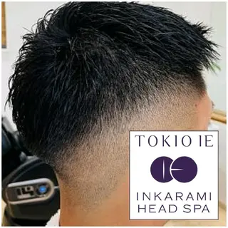 メンズ 【23時まで営業】 酒井啓佑のヘアスタイル