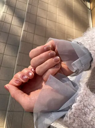 ネイル oowada ryokoのネイルデザイン