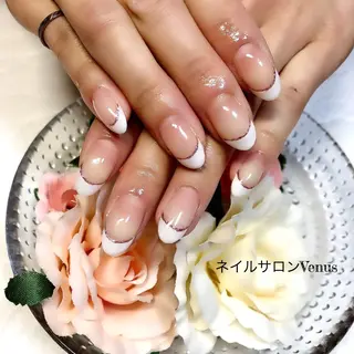 ネイル Nail salon Venusのネイルデザイン