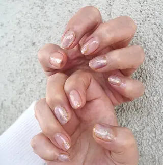 ネイル amabile nailのネイルデザイン