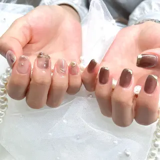 ネイル ビューティーサロンFeliz 浜松町店所属・Feliz Saitoのマツエク・マツパデザイン