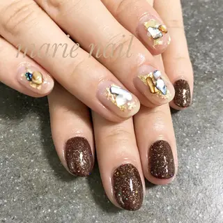 ネイル marie nailのネイルデザイン