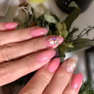 ネイル エステティックサロン Liente(リアンテ）所属・Hashimoto .のエステ・リラクイメージ