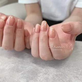 ネイル _9 room. Yoshimiのネイルデザイン