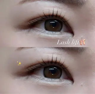 マツエク・マツパ REAL 大須🎀 ayakaのマツエク・マツパデザイン