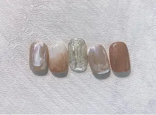 ネイル アトリエ １０３のネイルデザイン