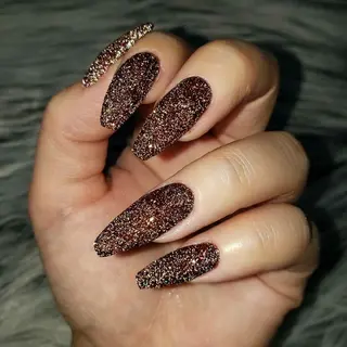 ネイル Nail salon Coco所属・Nail salon Coco【溝の口駅】のネイルデザイン