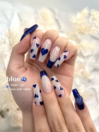 ネイル Lynn_ Nailのネイルデザイン