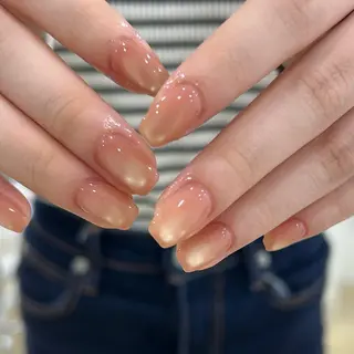 ネイル ATENA momokaのネイルデザイン