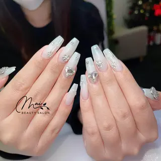 ネイル MaiBeauty HaNaのネイルデザイン