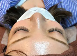 マツエク・マツパ グラシア 碧南店の眉毛・アイブロウイメージ