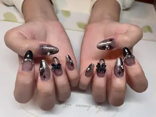 ネイル エン Nail salonのネイルデザイン