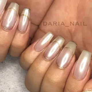 ネイル DARIA Nailsのネイルデザイン