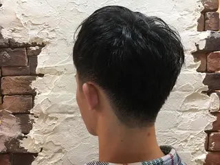 メンズ 込山 瑞帆のその他イメージ