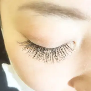 マツエク・マツパ Blanc 武蔵小杉駅前店のマツエク・マツパデザイン