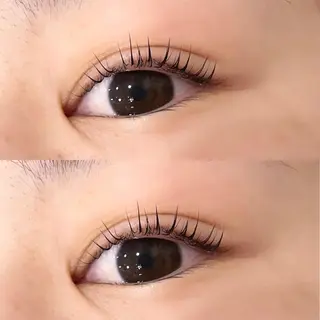 マツエク・マツパ Signpost🌼 アサイのマツエク・マツパデザイン