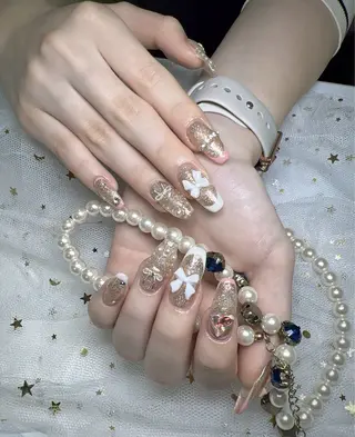 ネイル Rarity ネイルサロン所属・Rarity ネイルサロンのネイルデザイン