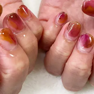 ネイル Laki nailのネイルデザイン