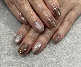 ネイル FASTNAIL PLUS 新宿店のネイルデザイン