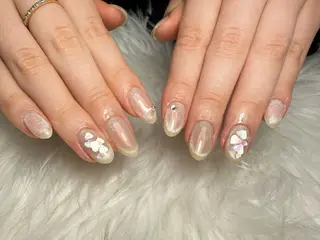 ネイル ♡ KEIKOのネイルデザイン