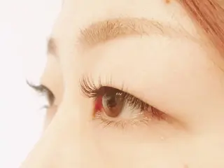 マツエク・マツパ 大倉 美紀のマツエク・マツパデザイン