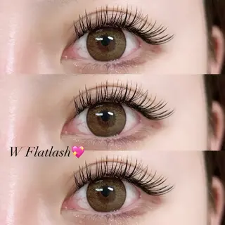 マツエク・マツパ Luna所属・YUKA 💫大阪福島のマツエク・マツパデザイン