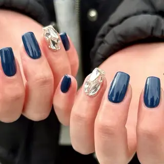 ネイル RINN ANA.CHUOのネイルデザイン