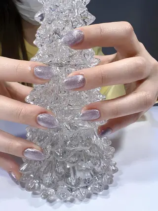 ネイル ネイルサロン ロア旧ジョリーのネイルデザイン