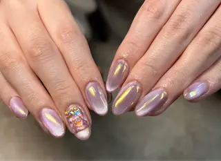 ネイル maison de NALIのネイルデザイン