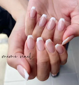 ネイル mimi nailのネイルデザイン