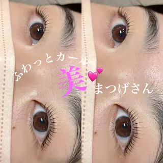 マツエク・マツパ 谷本望 /宝塚eyelashの眉毛・アイブロウイメージ