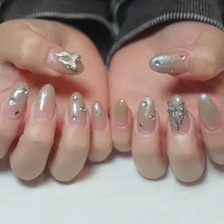 ネイル Dreamer nailのネイルデザイン