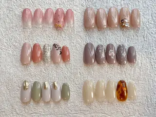 ネイル EASTHAM 後藤百香のネイルデザイン