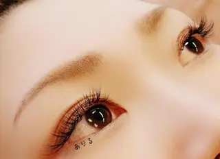 マツエク・マツパ アイラッシュ&ネイル ありるのマツエク・マツパデザイン