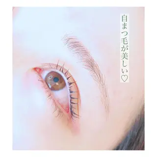 マツエク・マツパ アイラッシュサロン GREENのマツエク・マツパデザイン