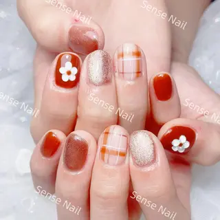 ネイル Bunny 🐰のネイルデザイン