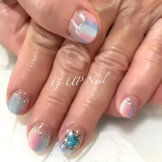 ネイル 田澤 真理子のネイルデザイン