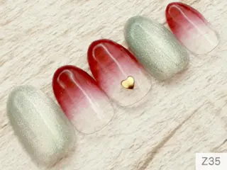 ネイル 🤍 Janのネイルデザイン