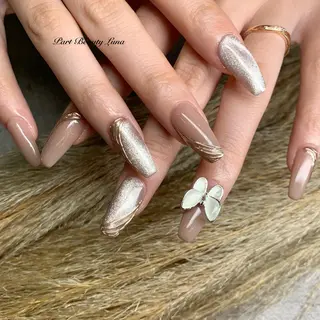 ネイル yoko nailのネイルデザイン