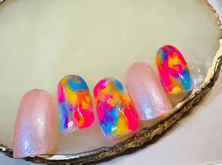 ネイル Force (フォルス)のネイルデザイン