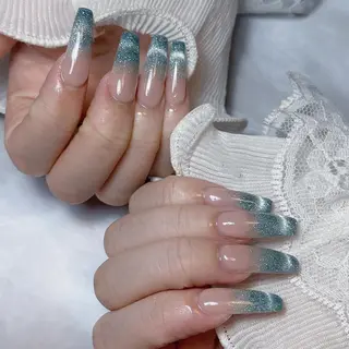 ネイル 🩵Yun nail Salon 🩵のネイルデザイン