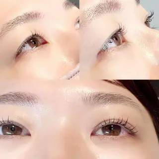 マツエク・マツパ STELLA ステラのマツエク・マツパデザイン