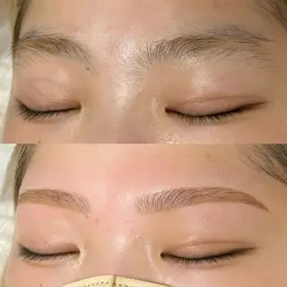 アイブロウ vico名古屋栄店所属・🌺+vico 栄店 🌺MAYUKIの眉毛・アイブロウイメージ