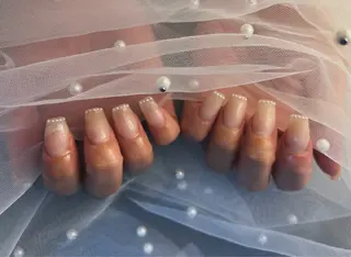 ネイル ✴︎ Delightのネイルデザイン