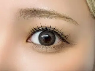 マツエク・マツパ lapte 中目黒⌘ moeka..のマツエク・マツパデザイン